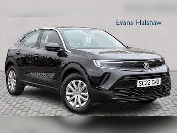 Used Vauxhall Mokka 2022 for sale - 77995889: Photo