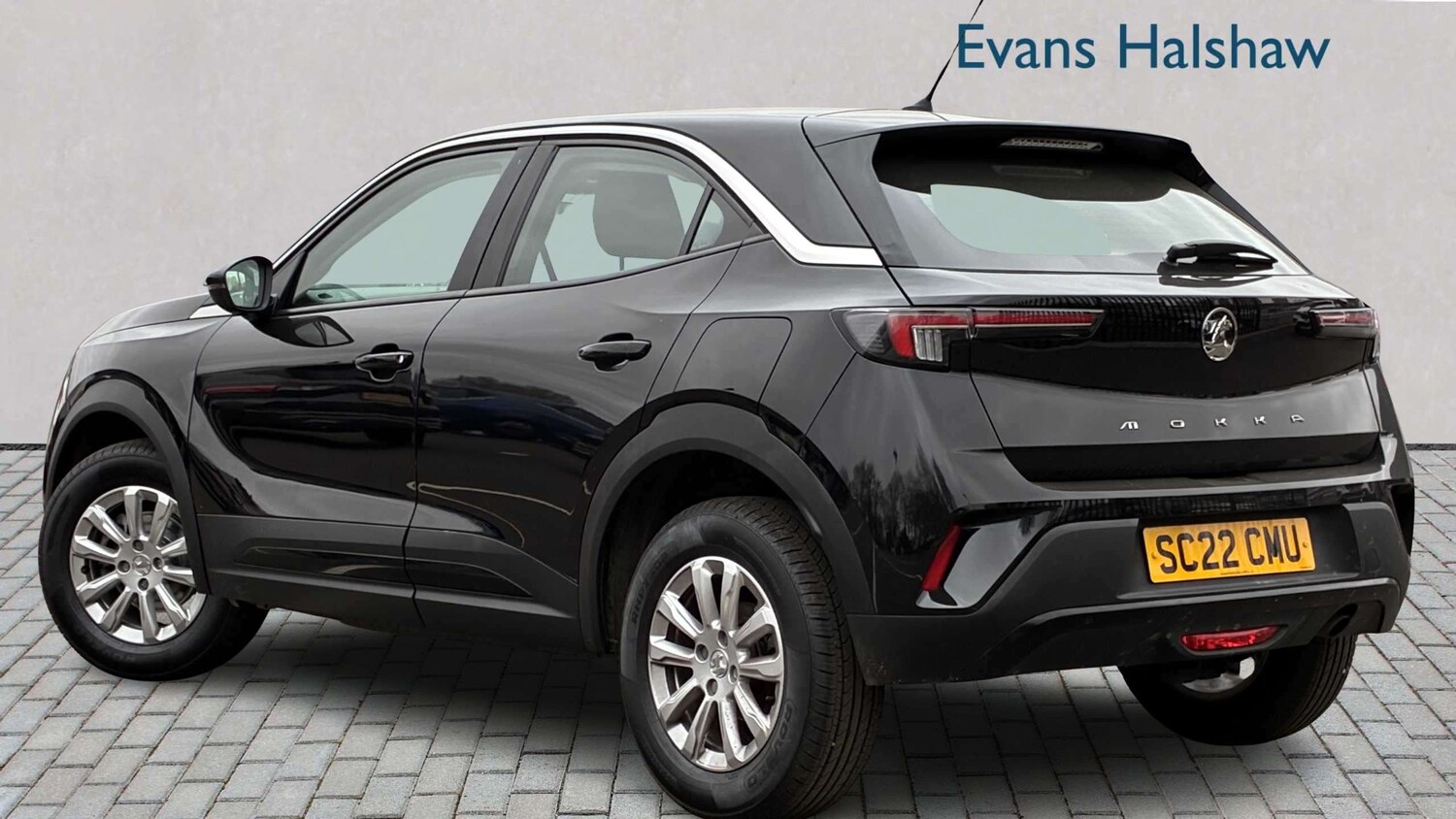Used Vauxhall Mokka 2022 for sale - 77995889: Photo 3