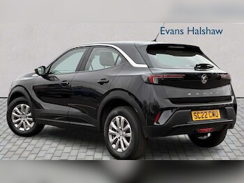 Used Vauxhall Mokka 2022 for sale - 77995889: Photo