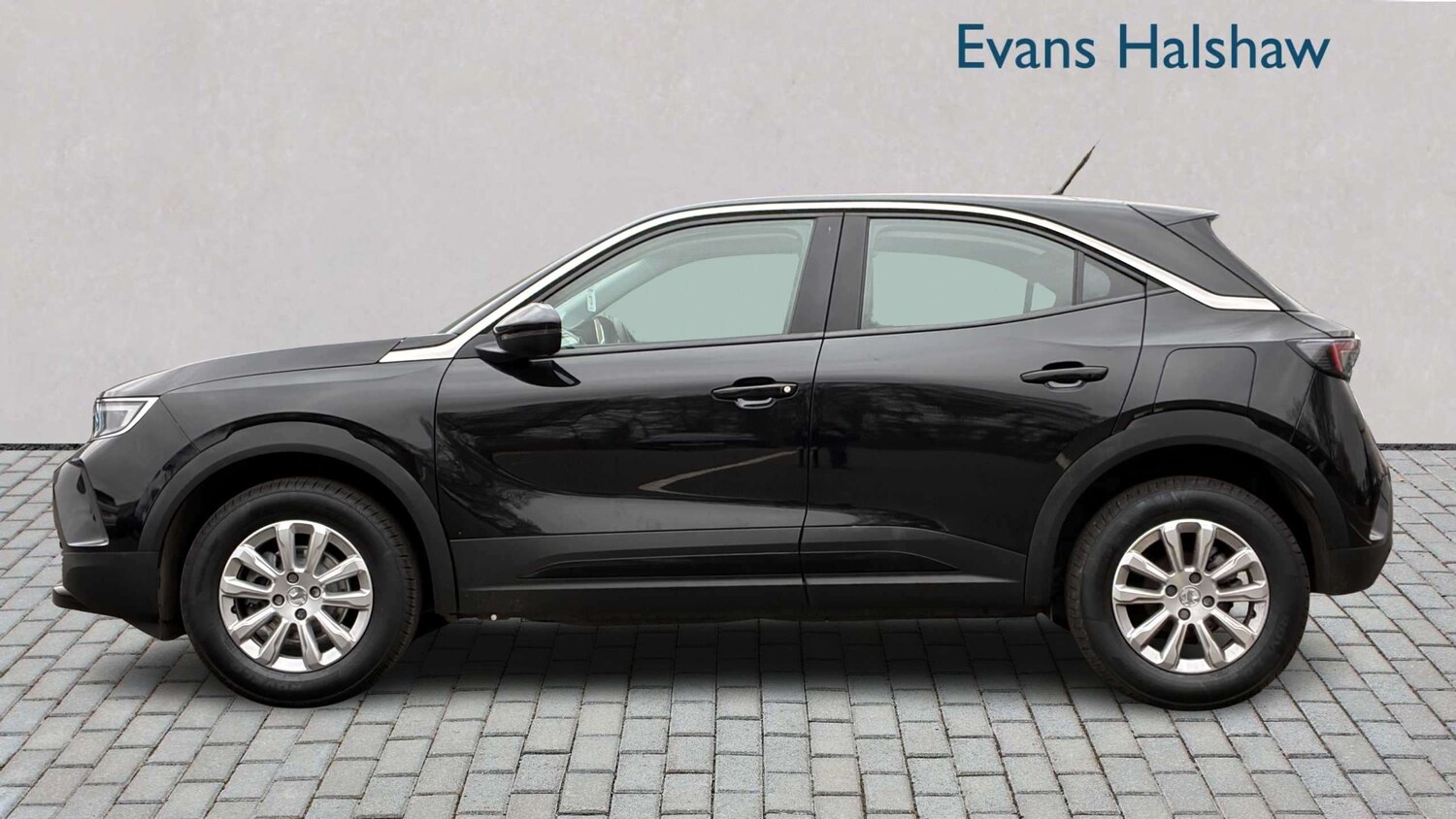 Used Vauxhall Mokka 2022 for sale - 77995889: Photo 4