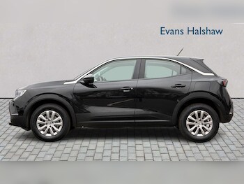 Used Vauxhall Mokka 2022 for sale - 77995889: Photo