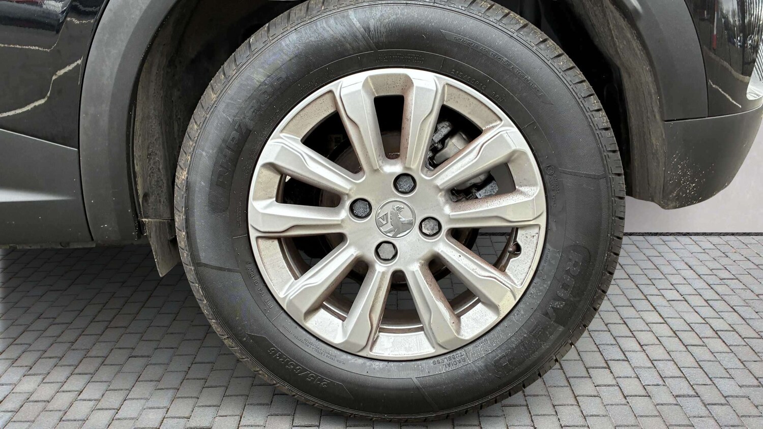 Used Vauxhall Mokka 2022 for sale - 77995889: Photo 5