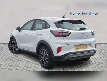 Used Ford Puma 2023 for sale - 78893363: Photo