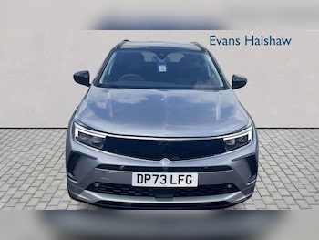 Used Vauxhall Grandland 2023 for sale - 78279078: Photo