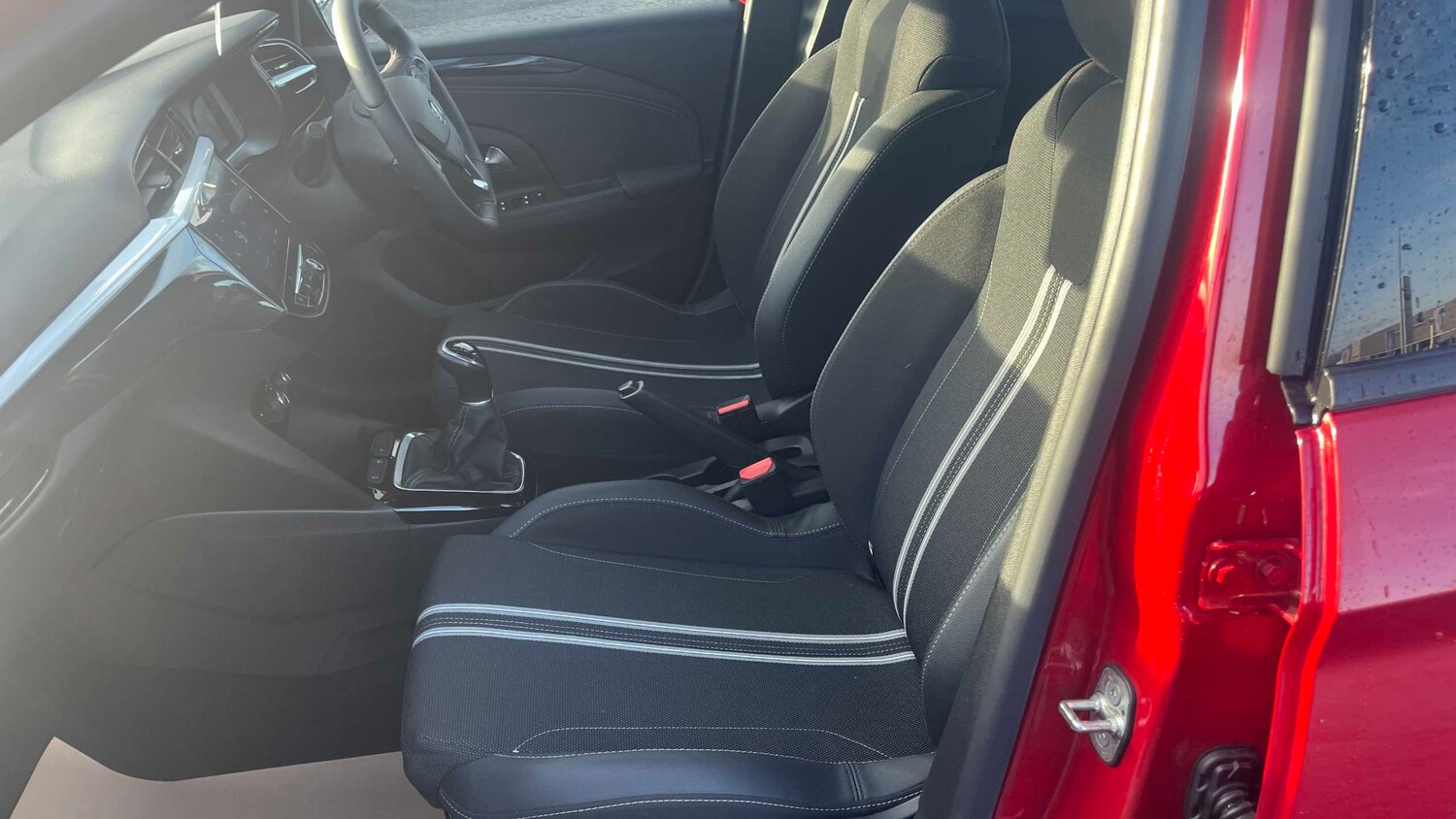 Used Vauxhall Corsa for sale - 77540851: Photo 12