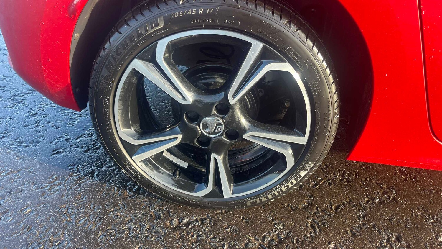 Used Vauxhall Corsa for sale - 77540851: Photo 13