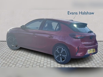 Used Vauxhall Corsa 2024 for sale - 77540851: Photo