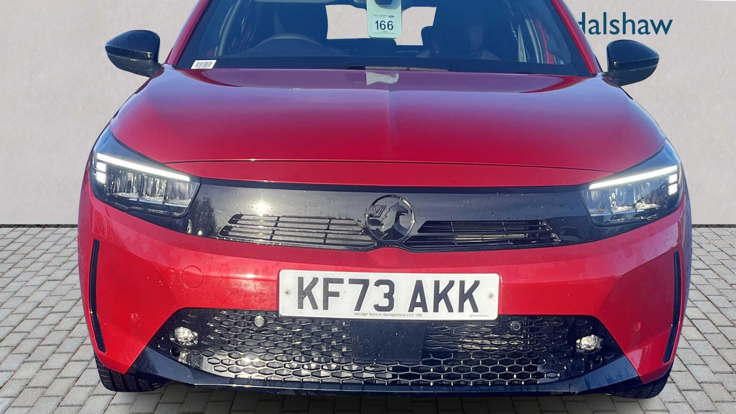 Used Vauxhall Corsa for sale - 77540851: Photo 3