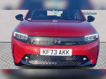 Used Vauxhall Corsa 2024 for sale - 77540851: Photo