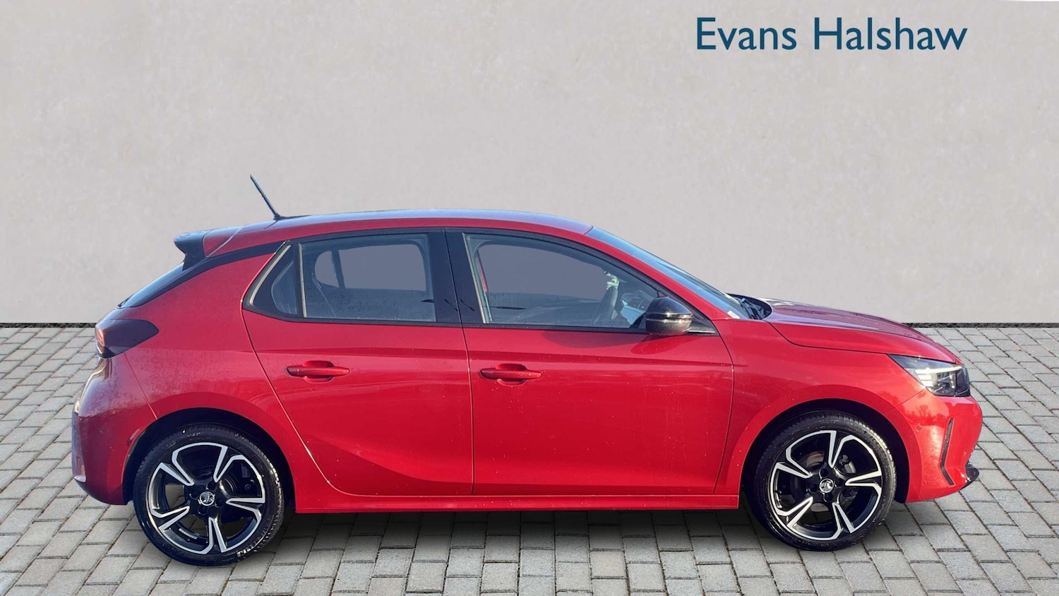 Used Vauxhall Corsa for sale - 77540851: Photo 4