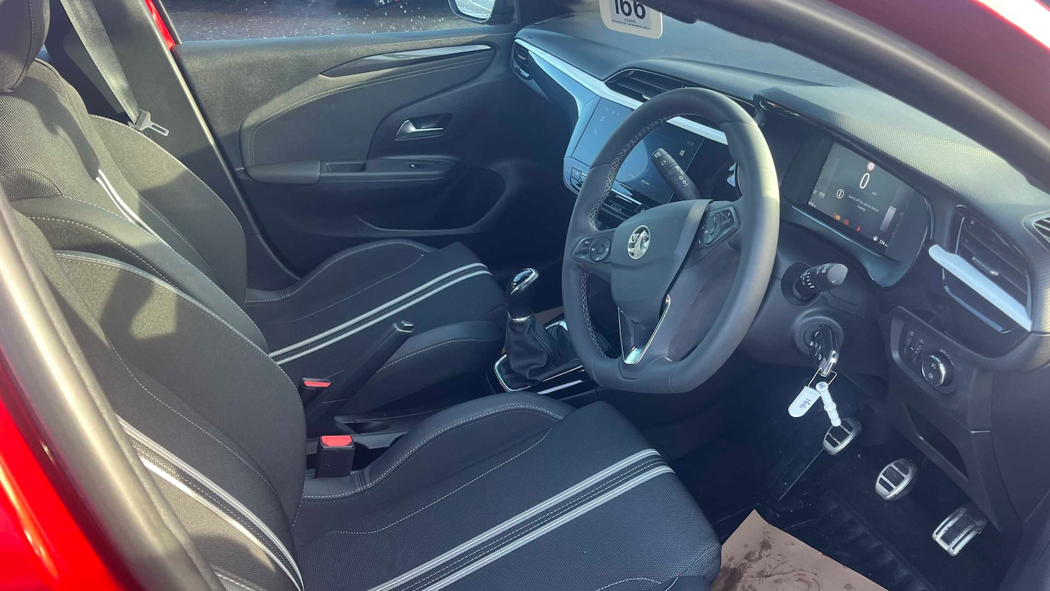 Used Vauxhall Corsa for sale - 77540851: Photo 5