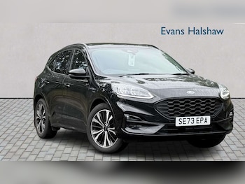 Used Ford Kuga 2024 for sale - 79443931: Photo