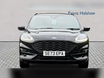 Used Ford Kuga 2024 for sale - 79443931: Photo