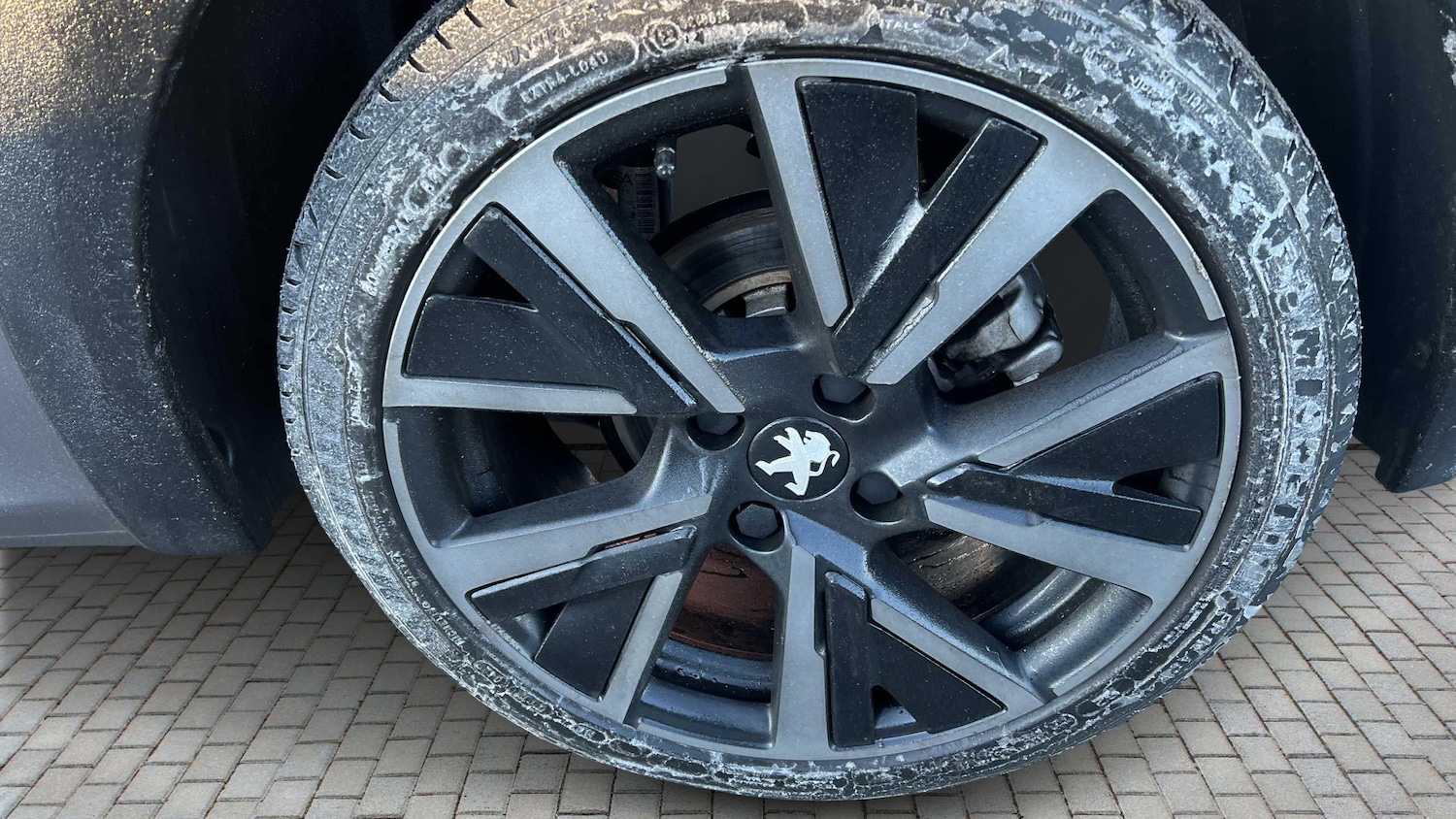 Used Peugeot 208 2022 for sale - 77112488: Photo 10