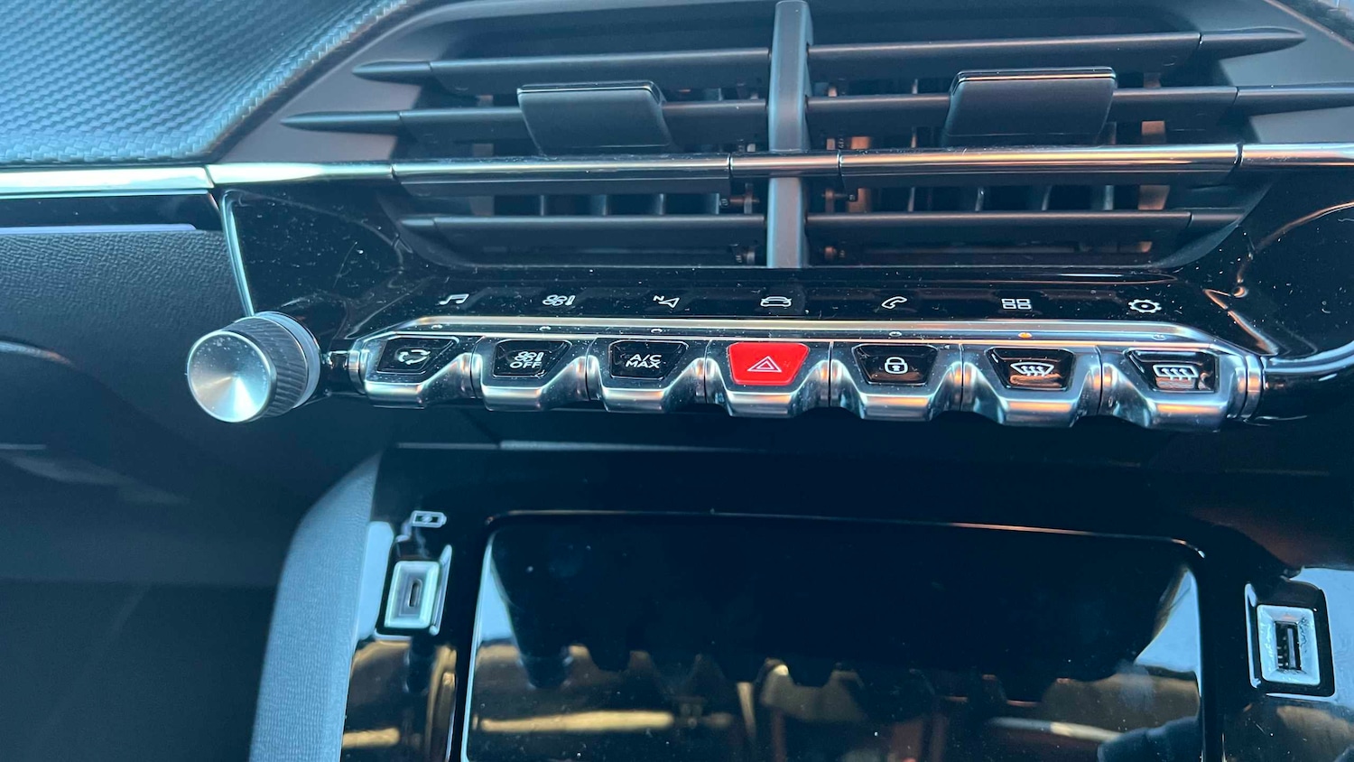 Used Peugeot 208 2022 for sale - 77112488: Photo 16