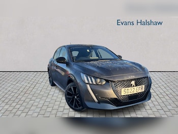 Peugeot 208 feature image