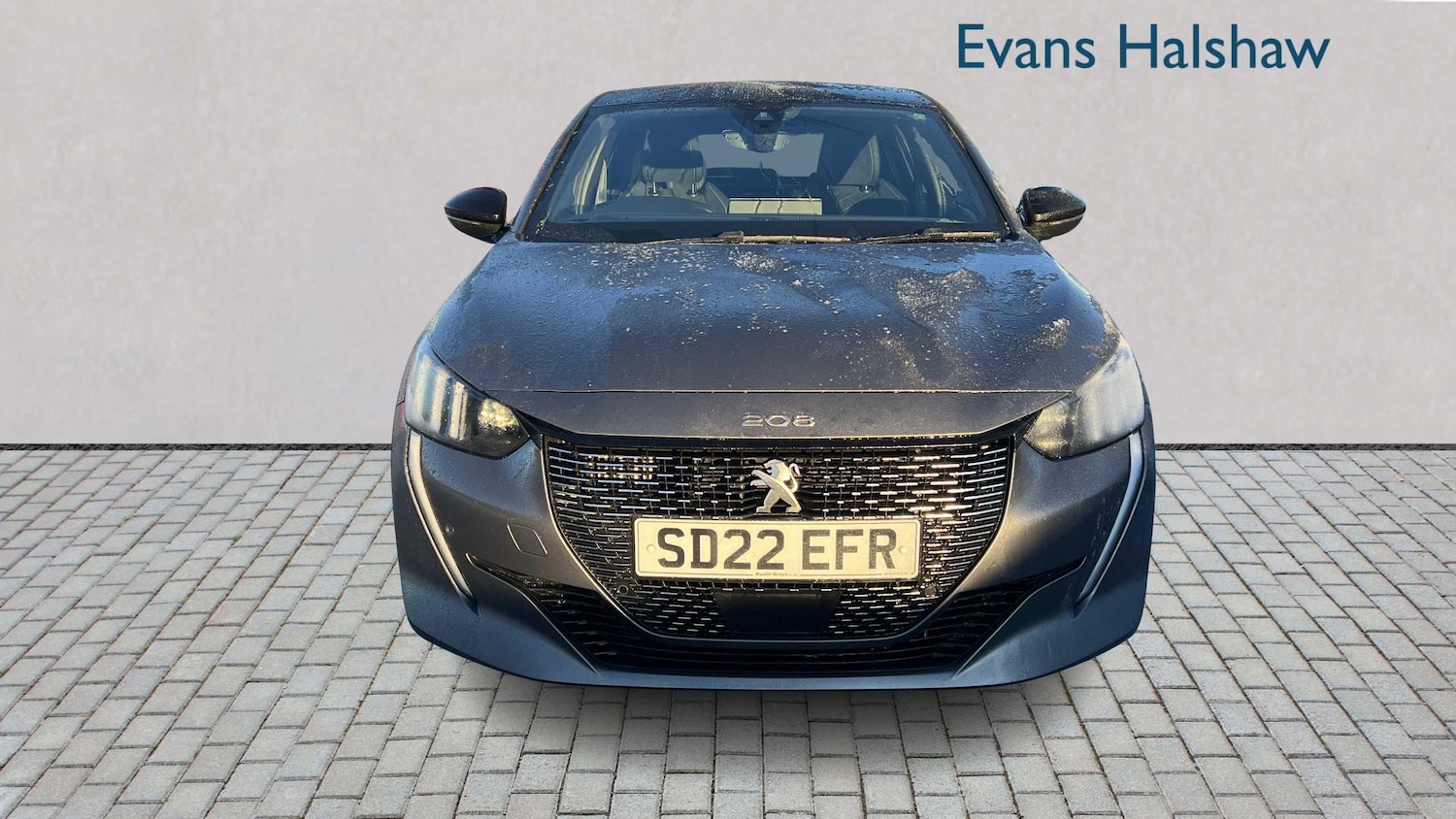 Used Peugeot 208 2022 for sale - 77112488: Photo 4