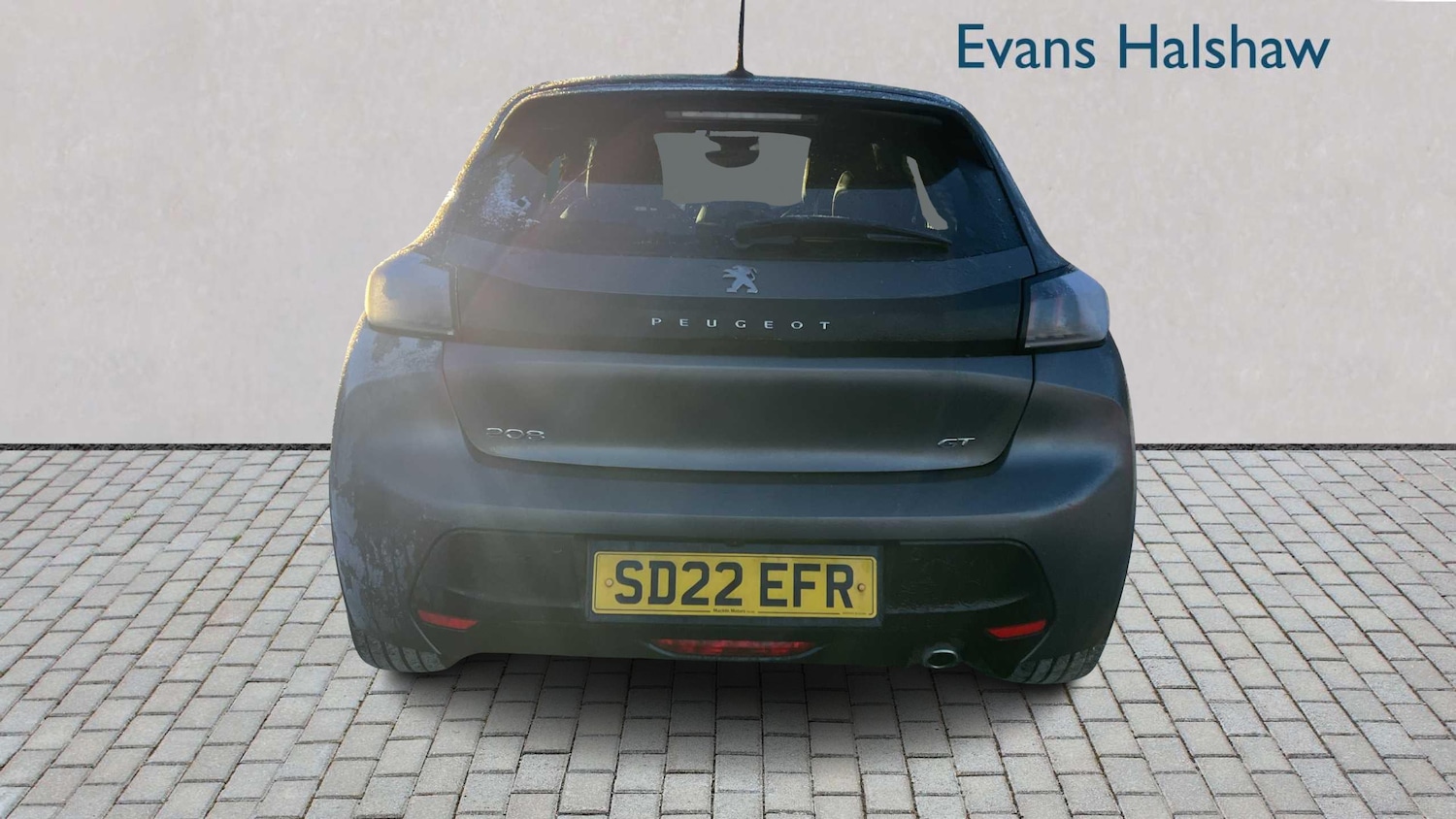 Used Peugeot 208 2022 for sale - 77112488: Photo 5