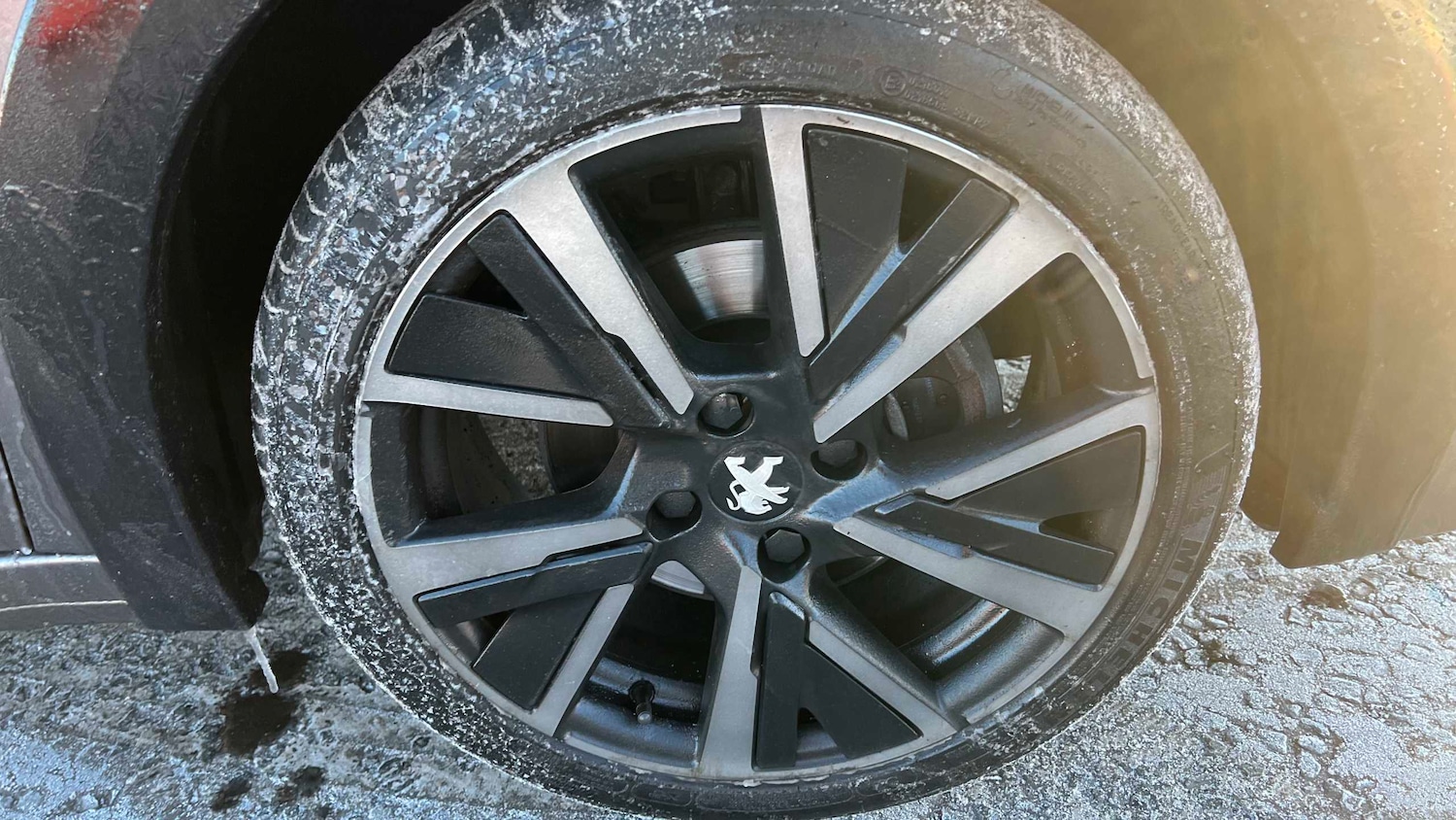 Used Peugeot 208 2022 for sale - 77112488: Photo 8