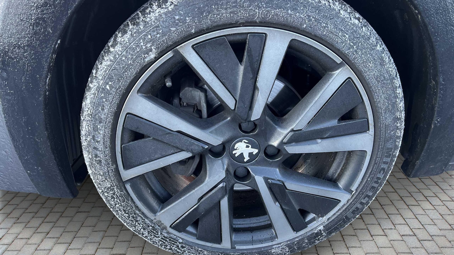 Used Peugeot 208 2022 for sale - 77112488: Photo 9