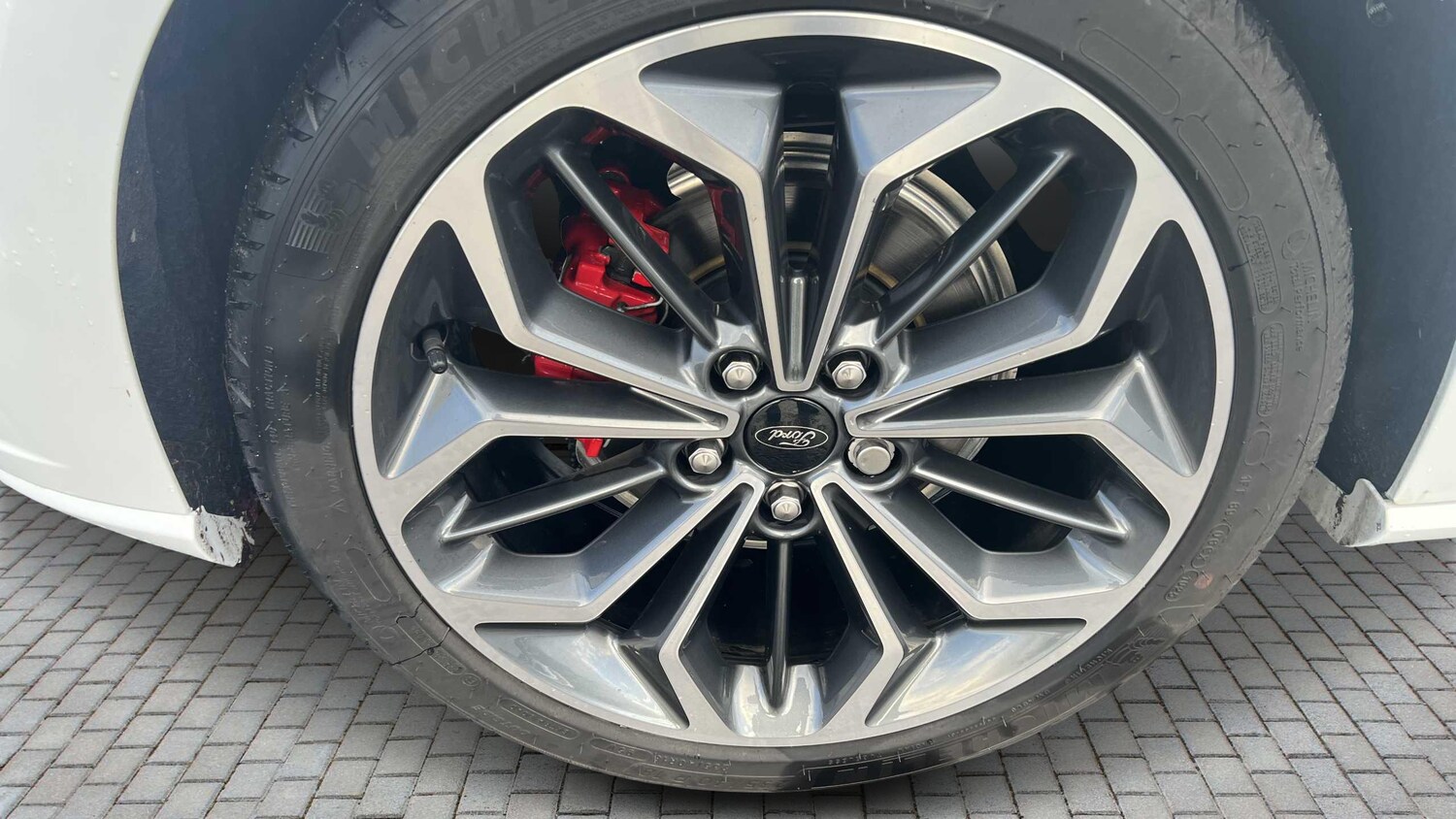 Used Ford Focus 2025 for sale - 77928359: Photo 10