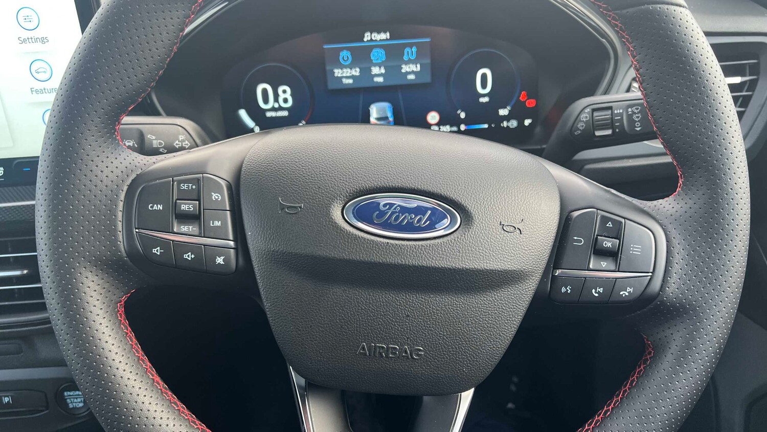 Used Ford Focus 2025 for sale - 77928359: Photo 18