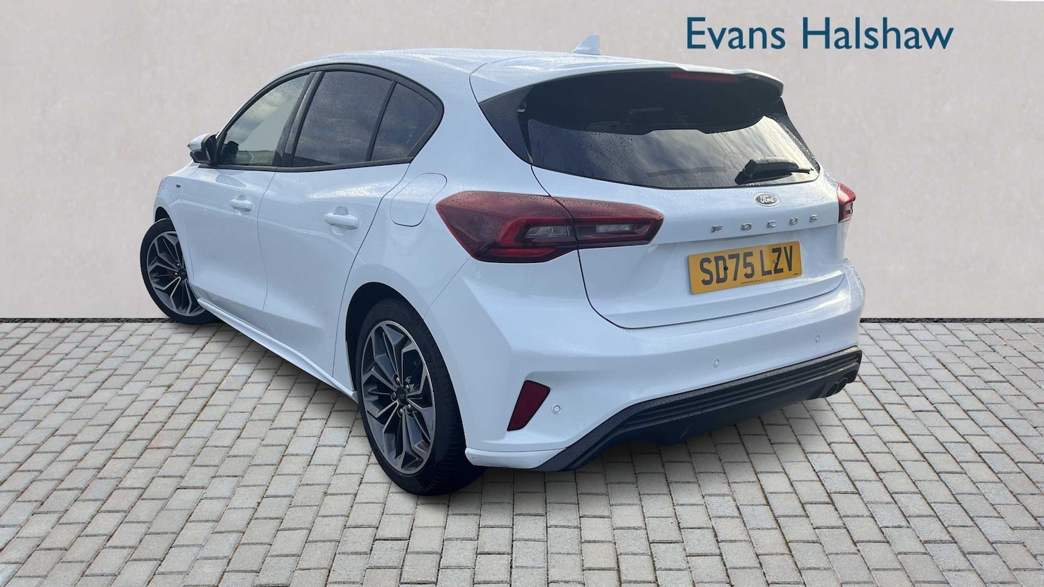 Used Ford Focus 2025 for sale - 77928359: Photo 2