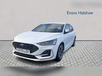 Used Ford Focus 2025 for sale - 77928359: Photo