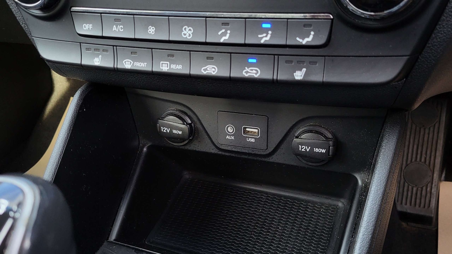 Vehicle 28