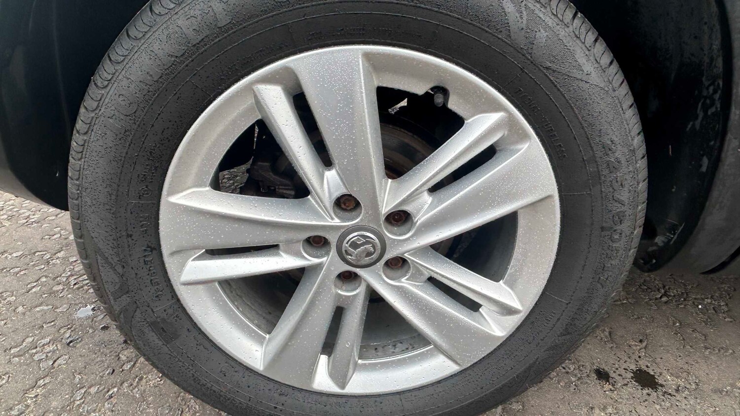 Used Vauxhall Grandland X 2019 for sale - 78216310: Photo 11