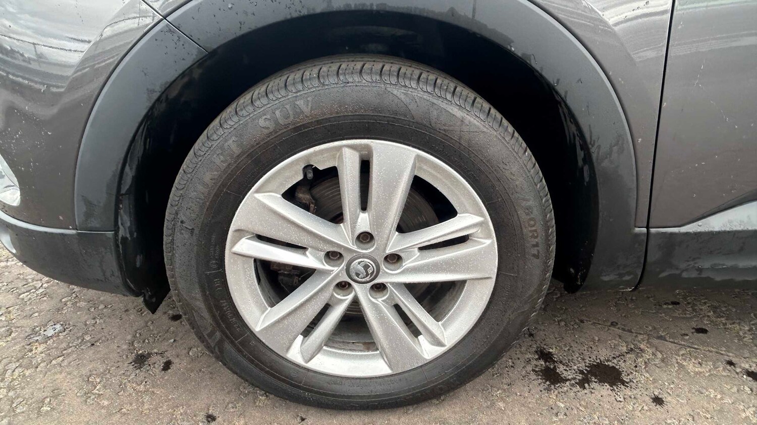 Used Vauxhall Grandland X 2019 for sale - 78216310: Photo 13