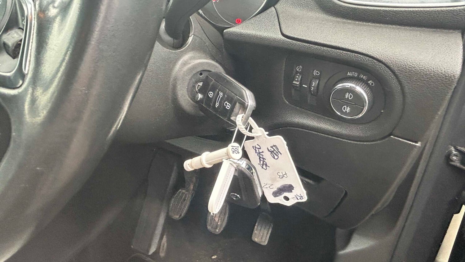 Used Vauxhall Grandland X 2019 for sale - 78216310: Photo 16