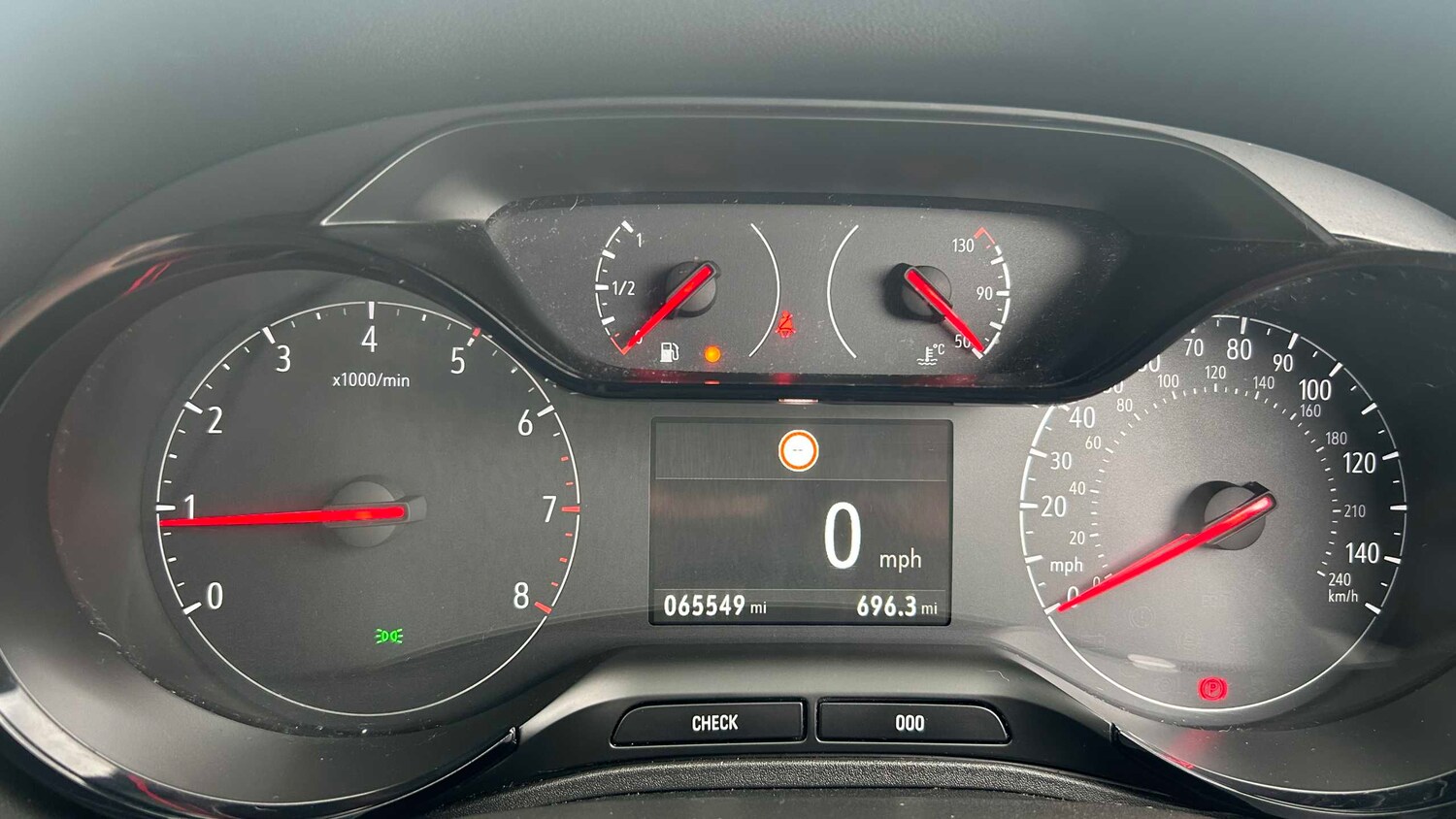 Used Vauxhall Grandland X 2019 for sale - 78216310: Photo 20