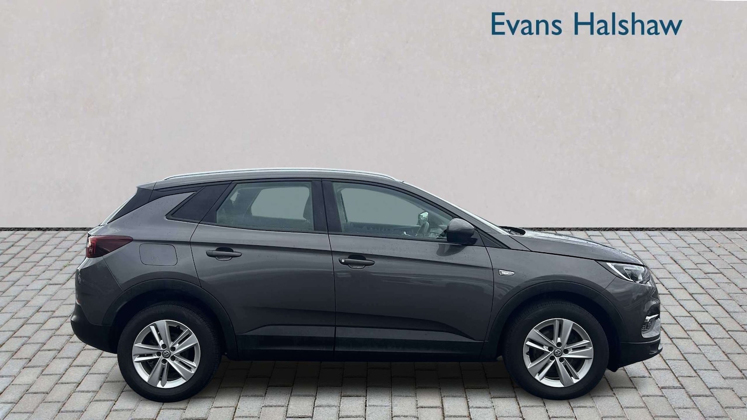 Used Vauxhall Grandland X 2019 for sale - 78216310: Photo 4