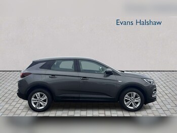 Used Vauxhall Grandland X 2019 for sale - 78216310: Photo