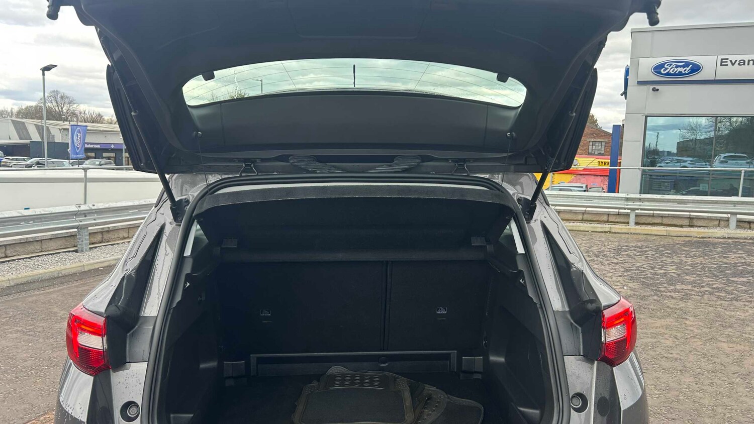 Used Vauxhall Grandland X 2019 for sale - 78216310: Photo 7