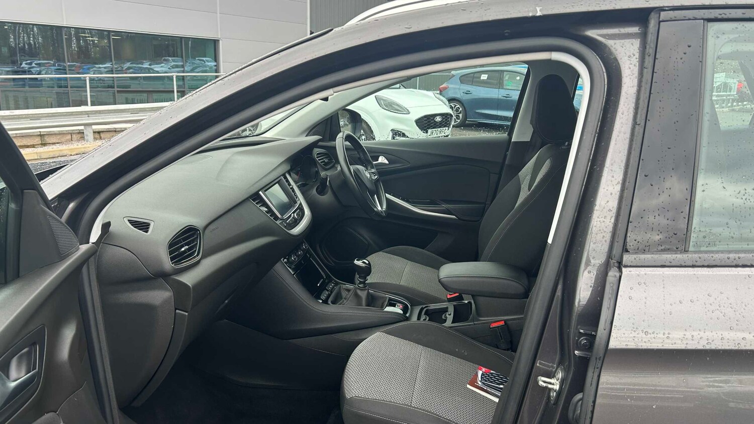Used Vauxhall Grandland X 2019 for sale - 78216310: Photo 9