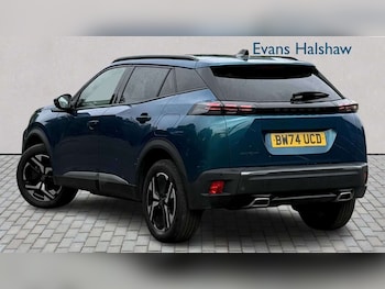 Used Peugeot 2008 2025 for sale - 78831822: Photo