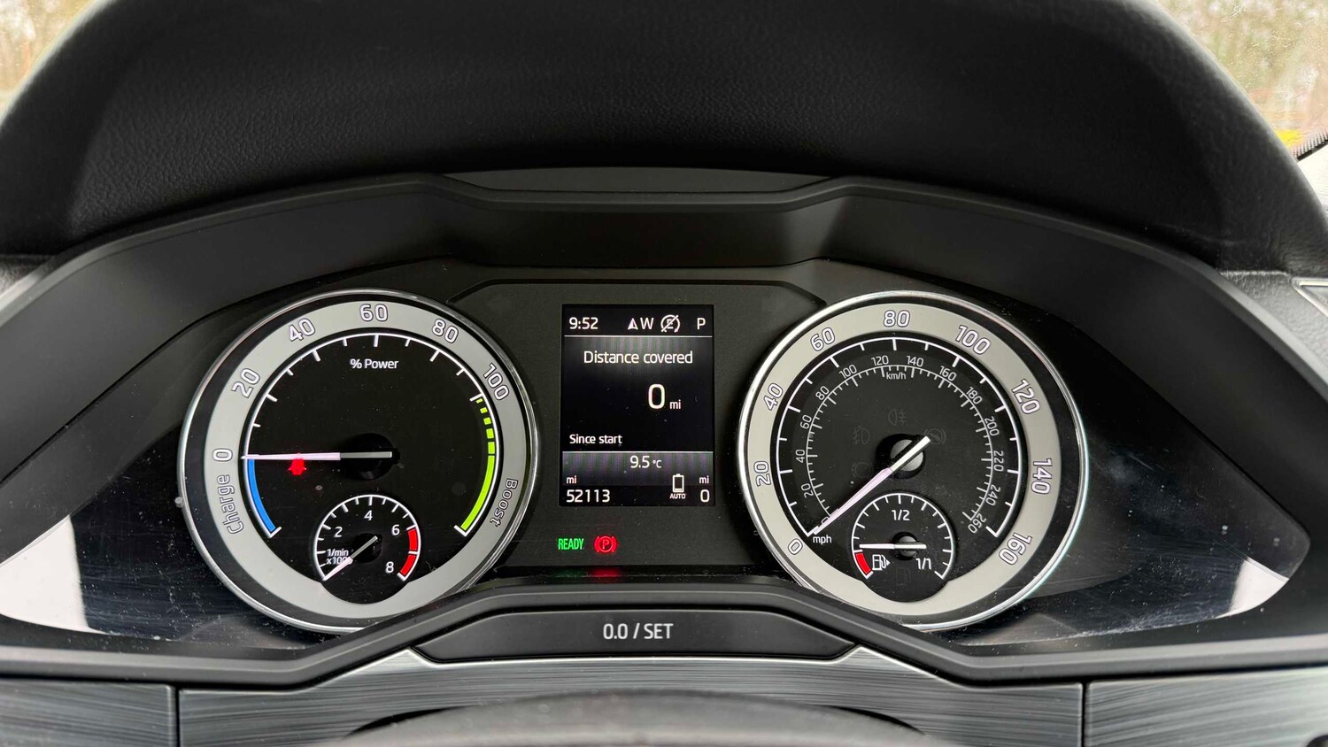 Used Skoda Superb for sale - 77661211: Photo 10