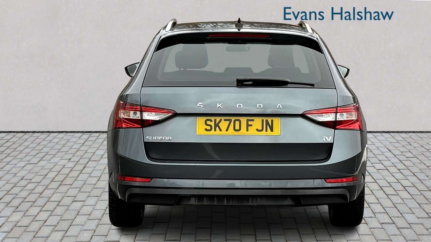 Used Skoda Superb for sale - 77661211: Photo 3