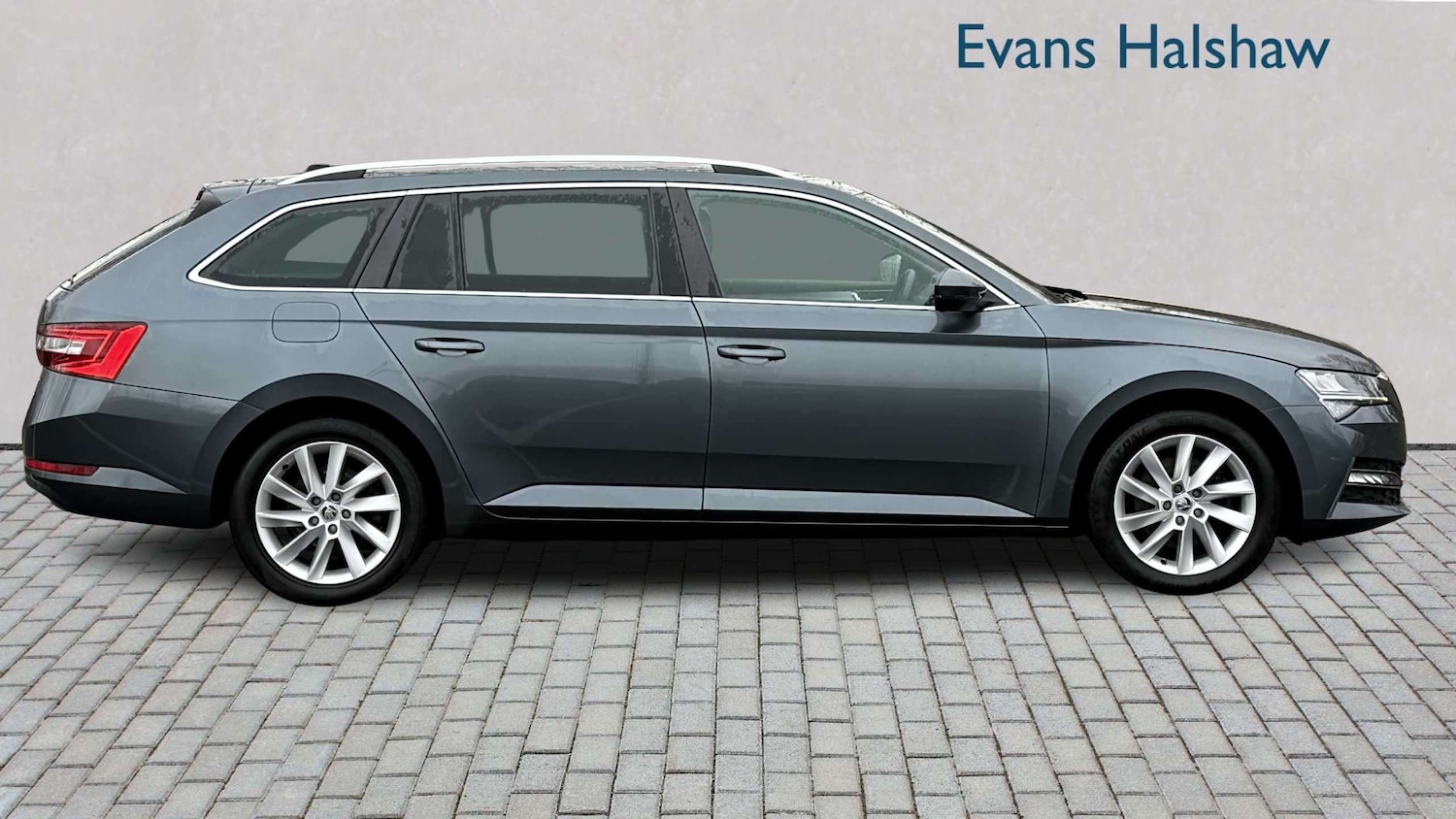 Used Skoda Superb for sale - 77661211: Photo 4