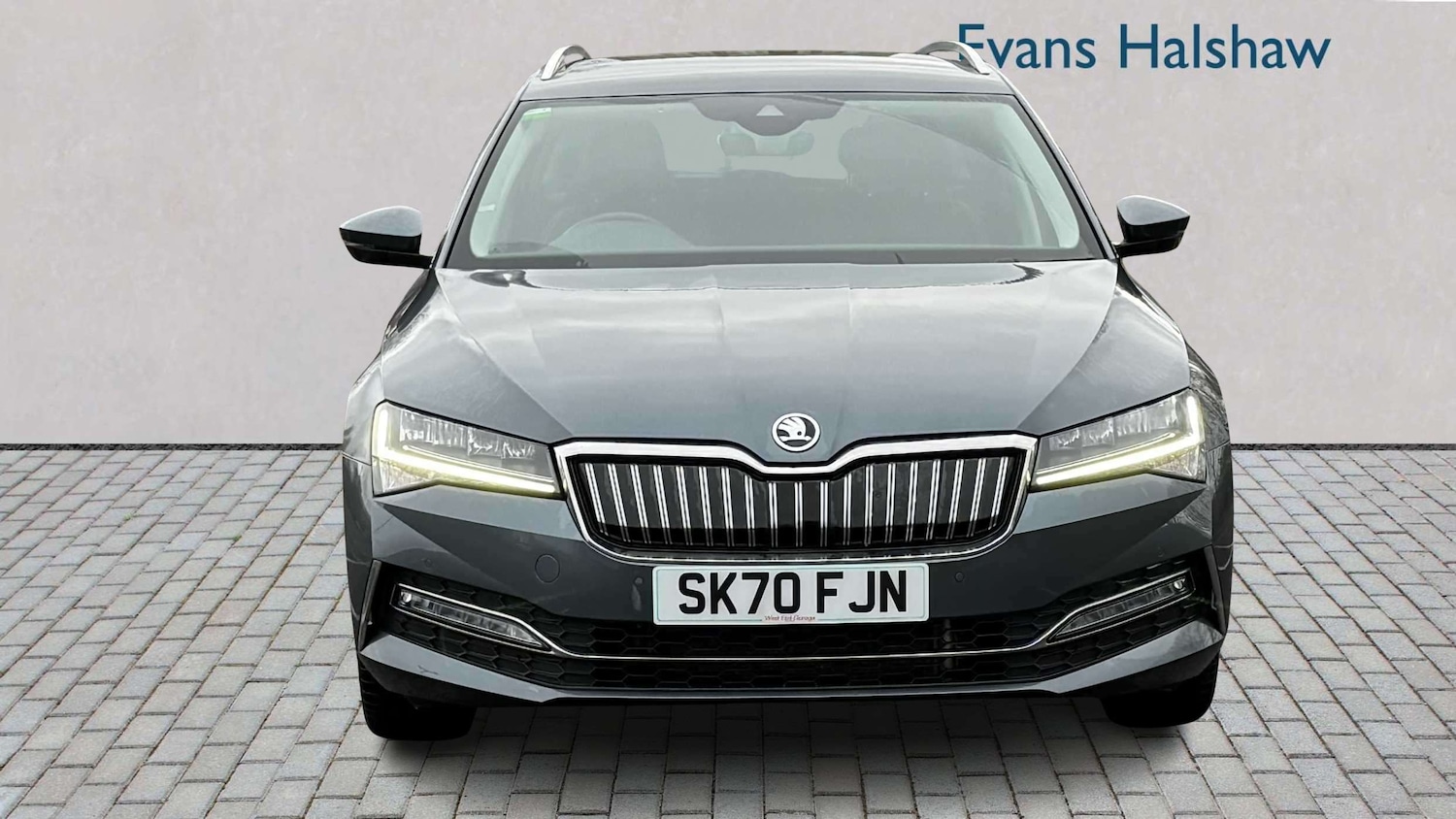 Used Skoda Superb for sale - 77661211: Photo 5