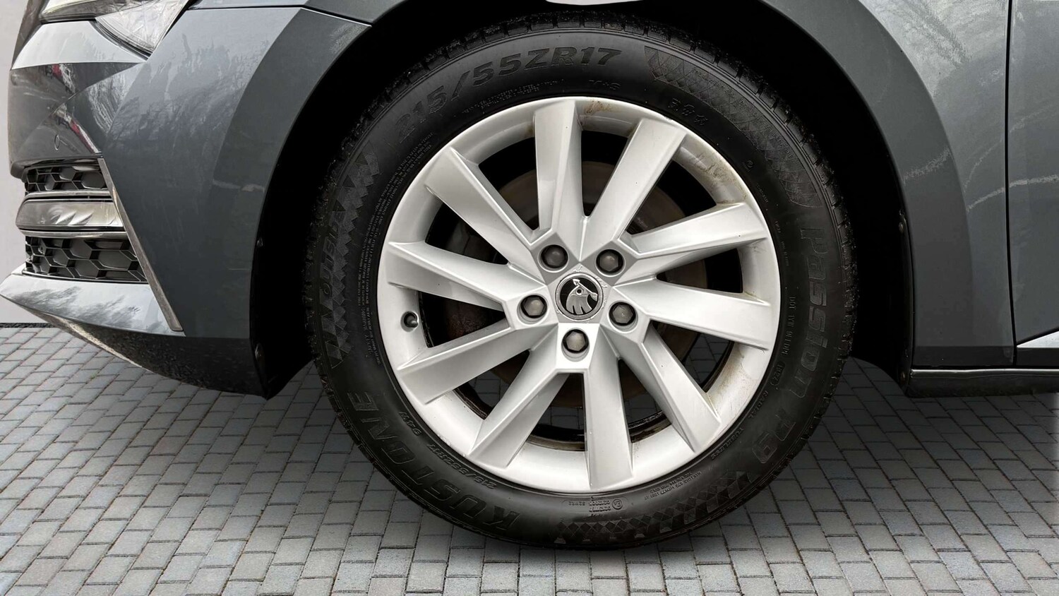 Used Skoda Superb for sale - 77661211: Photo 8