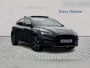 Used Ford Focus 2020 for sale - 79511556: Photo