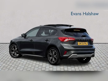 Used Ford Focus 2020 for sale - 79511556: Photo