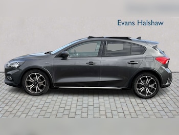 Used Ford Focus 2020 for sale - 79511556: Photo