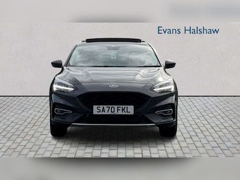 Used Ford Focus 2020 for sale - 79511556: Photo