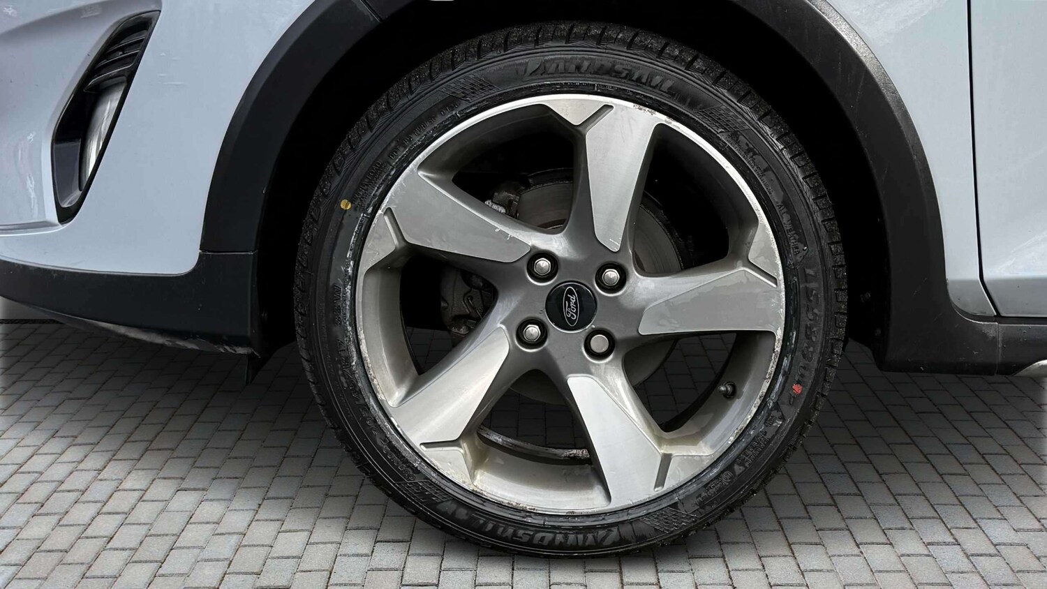 Used Ford Fiesta 2019 for sale - 78076663: Photo 10