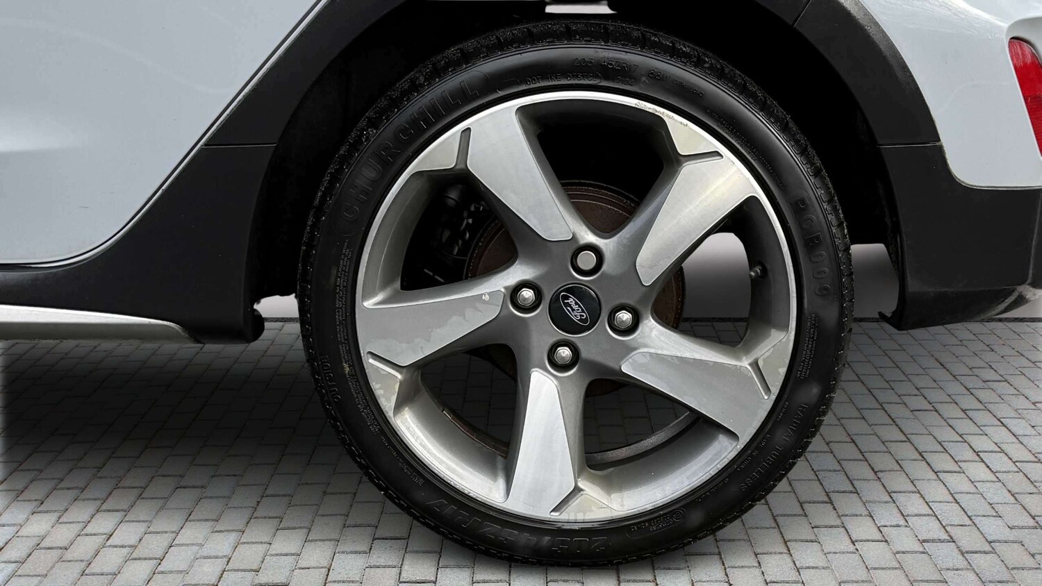 Used Ford Fiesta 2019 for sale - 78076663: Photo 11