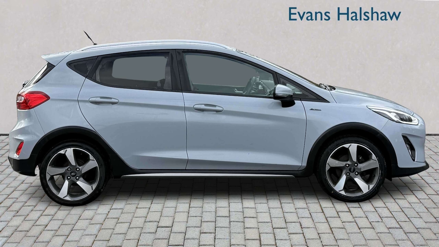 Used Ford Fiesta 2019 for sale - 78076663: Photo 5